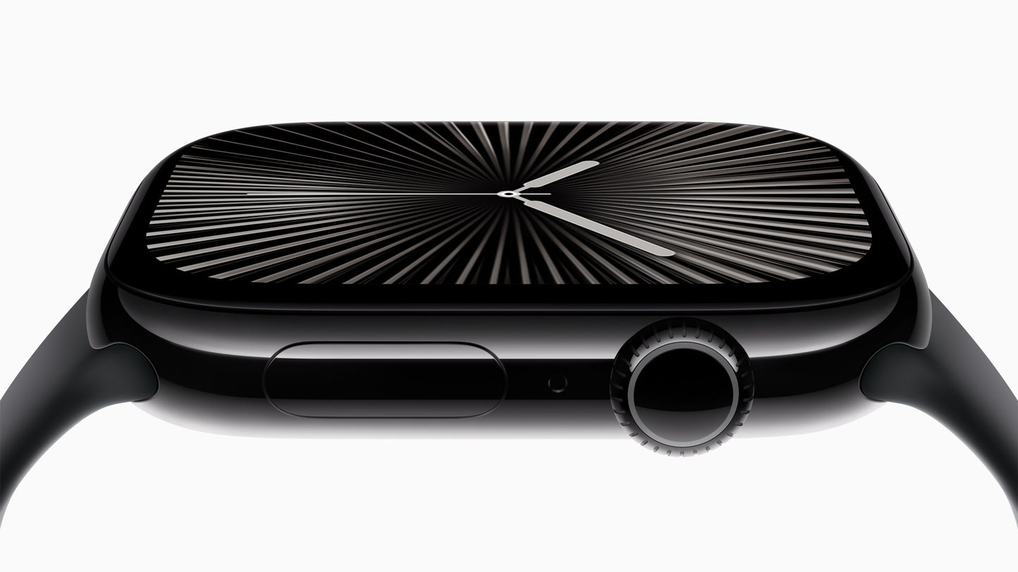 Thinstant 10 Ultra – Metal Edition with Triple-Strap Luxury Set  (Rubber Strap + Magnetic Chain + Leather Strap)