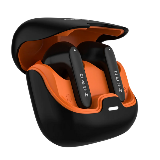 Wave Pro Earbuds Quad Mic ENC | IPX 4 Resistance