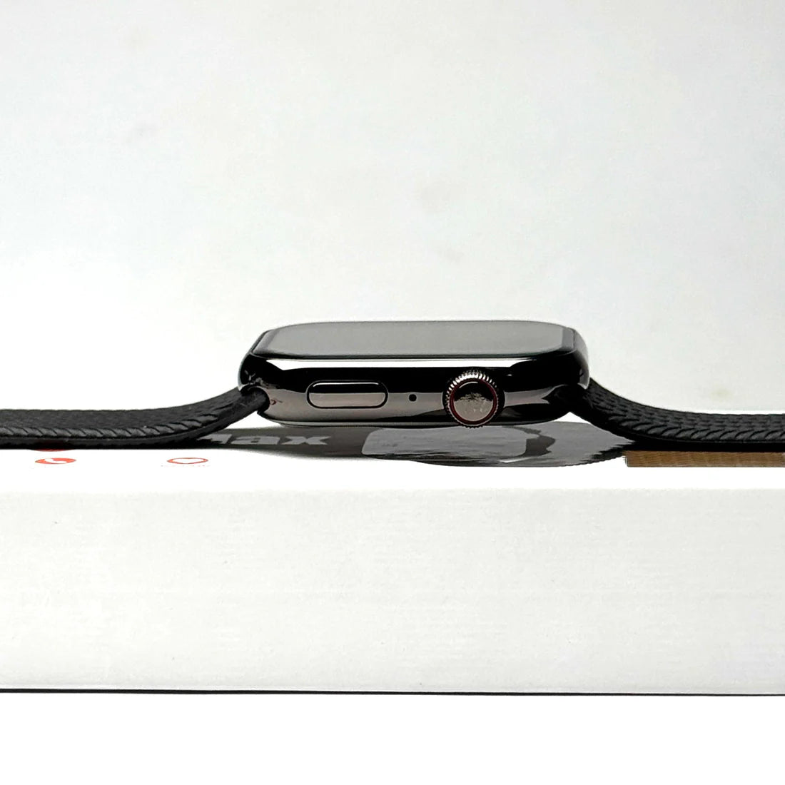 Watch 10 Max - Series 10 Latest Edition (Plus 2 Free Straps)