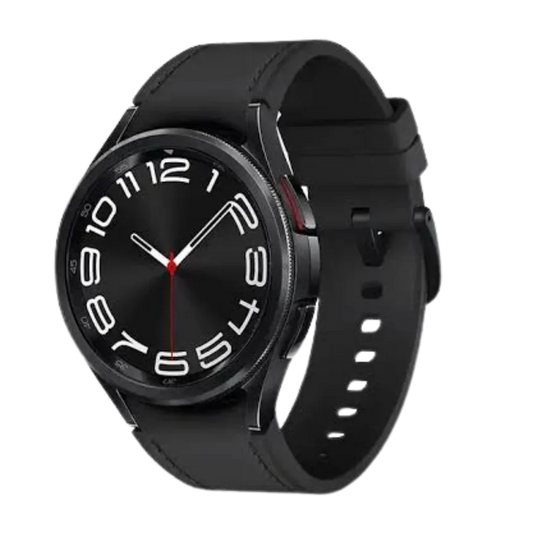 Galaxy Watch 6 Classic Amoled Display