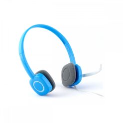 Logitech Stereo Headset H150 – Blue