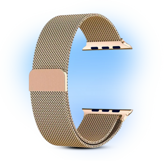Milanese Loop Strap