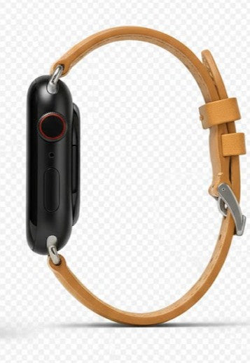 Thinstant 10 Ultra – Metal Edition with Triple-Strap Luxury Set  (Rubber Strap + Magnetic Chain + Leather Strap)