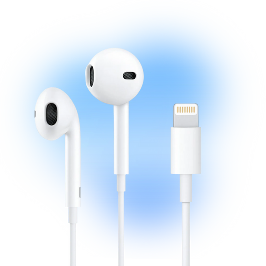 Apple Original Earpods Lightning
